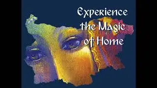 Journey Home: Exploring Bulgarian Folklore Through My Eyes