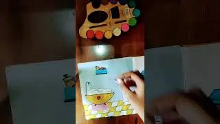 ##house quite book# paper book##