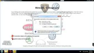 HOW UPKEY VW ODIS ONLINE CODING ACCOUNT WORKS WITH VAS 5054A