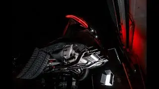 HOW TO MAKE YOUR BMW G81 M3 TOURING LOUDER! (Grail Exhaust)