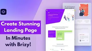 No-Code Website Magic Made EASY