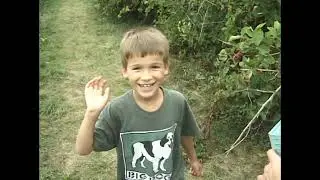 1998 Avery Blanck's Birthday