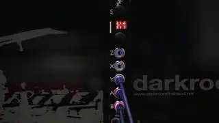 disting mk4 - Wavetable VCO