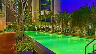 Launching 3 bed homes at Rustomjee Paramount, Khar (W)
