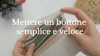 Mettere un bottone in modo semplice e veloce