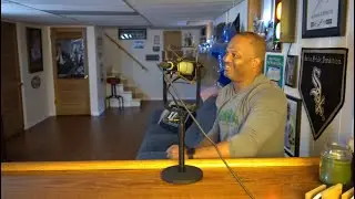 EPCHS Assistant Principal McCarthy Talks Culture | The EP Podcast