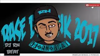 BASE DE FUNK FODA PARA COMPOSI&Ccedil;&Atilde;O E ENSAIO #7 LAN&Ccedil;AMENTO 2018 (DJRNBEAT)