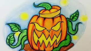 Halloween is Coming