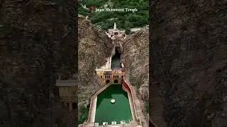 📍Beautiful places to visit in Jaipur, India