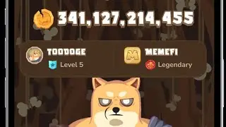 How to Boost Tap Bot at Memefi | Get free coins Memefi Air drop