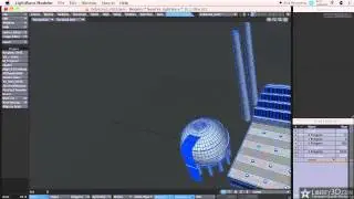 Liberty3D Plugin of the Week: Align To Point