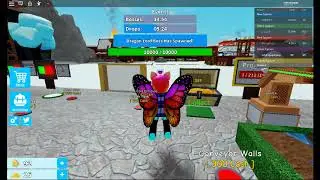 прохождения taycoon Elemental Dragons Tycoon [New Bosses]