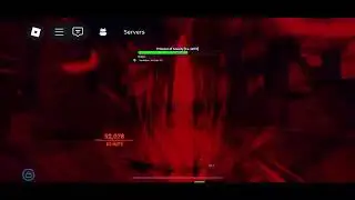 Justice Fist and Quake combo | King Legacy