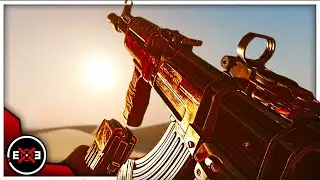 A Taste of Things to Come - Team EXE Cold War BETA Montage