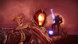 Destiny Nostalgia | Season of Dawn weapons in Season of the Lost. Part 1/4