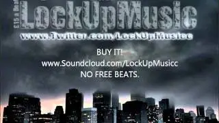 Lock Up Beats - Click Boom (Instrumental)
