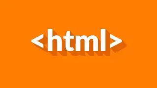 HTML FOR BEGINNERS - What is HTML5 - 03