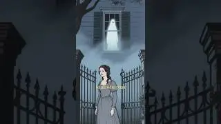 Urban Legend | Southern Gothic | Supernatural Mystery
