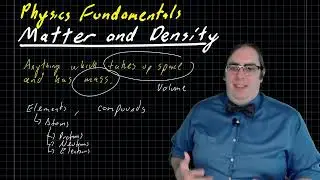 Density