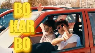DANI & LIL LEX - BO KAR BO…