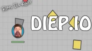 Fail - Diep.io #3
