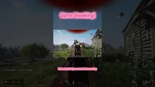 Making absolutely no sound sneaking up on players! #deadside #deadsidegameplay #glitch #exploit