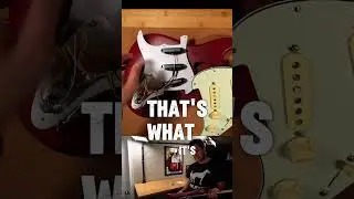 does Fender pickguard fit the Squier