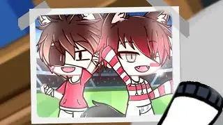 💘~•Dwie Alfy•~💘 #6 
