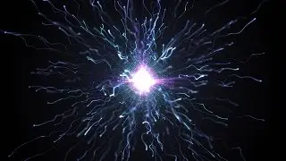 Particle Explosion Tutorial with After Effects and Trapcode Particular and Form