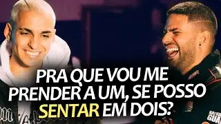 RIMAS ENGRAÇADAS 🤣 #16