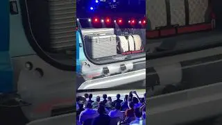 Where is CNG Tank in Maruti Suzuki Victoris ?