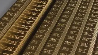 Engraving a ruler from brass / Lineal, Ma&szlig;stab aus Messing gravieren