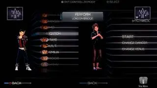 Thanks For 50 Subs Dance central 3