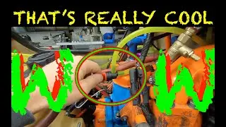 Jet Ski Cooling System Explained - General Channel Update
