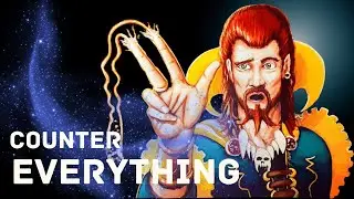 Azorius Control | Timeless BO1 | MTG Arena