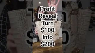 Что продавалось в Farmville Pickers #перепродавец #покупкавсекондхенде #шорты #чтопродавалось