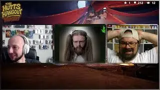 The Hutts Hangout Ep. 78 datacrons