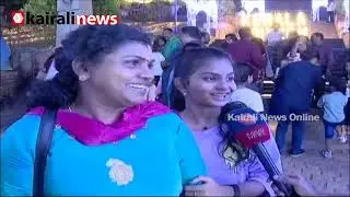 ഓൾ സെറ്റ് ഗയ്‌സ്; ന്യൂ ഇയർ ആഘോഷമാക്കാനൊരുങ്ങി തലസ്ഥാന നഗരി | new year 2026 | trivandrum