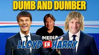 DUMB AND DUMBER - DE JENSEN SHOW #221
