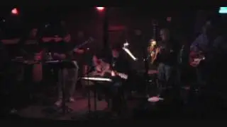 The New Pale Bluesmen - Gravity