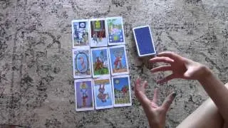 Virgo 2016 May Love Reading With a Second General Reading