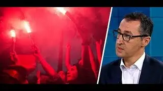 &Ouml;ZDEMIR &Uuml;BER ERDOGAN-FANS: &bdquo;Wir haben Parallelgesellschaften, und dar&uuml;ber muss man reden&ldquo;