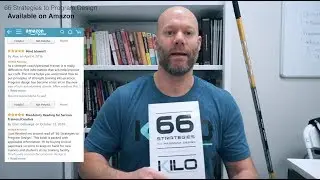66 Strategies to Program Design by Stephane Cazeault | Strength & Conditioning