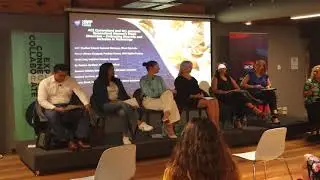International Women's Day Panel event hosted by Australian Computer Society and River City Labs