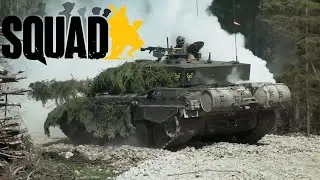 Squad | Armor compilation 10