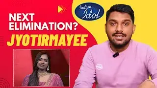 This Is Unfair ! Jyotirmayee Nayak Elimination Coming Soon ? Not Winner 🏆 Maker's ?