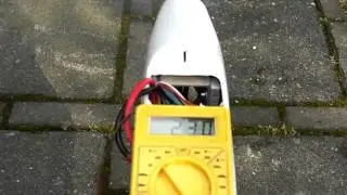 Turingy SK4260-500 with Himodel FLY-100A OPTO Fail