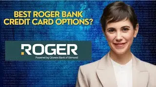Best Roger Bank credit card options? 