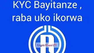 REMINT NETWORK: KYC Raba uko ikorwa (referral code: SF7F5XB4)