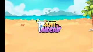 Plants vs Undead Farm Mode Mobile App | DenRic Denise Info